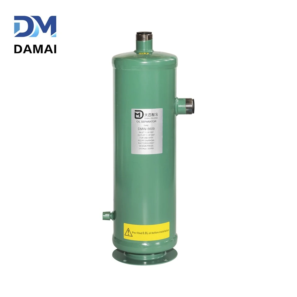 Oil Separator